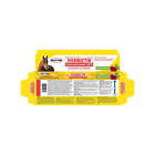 Ivermect New In Box Paste Horse Dewormer Apple Flavor Exp 12 25 Dur-vet Wormer