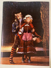 Into The Woods Broadway Musical Souvenir Program W Inserts Stickers Tickets 1987