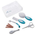 Essential Baby Grooming Kit 10 Piece Dreambaby New Sealed 