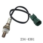 4x Upstream downstream Oxygen Lambda Sensor For Nissan Pathfinder 4 0l V6 2005