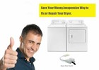 Dryer Door Switch Replacement Part For Whirlpool Kenmore Maytag Roper Repair