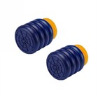 Ssr-204-40 Air Suspension Helper Spring For Express 1500 2002-2014 4 3l 5 3l New