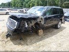 Rear Axle 3 23 Ratio Opt Gu5 Fits 15-20 Escalade 1018646
