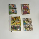 Vintage Playmore Card Game Find The Difference 35 Cards 1992 Creative Child Game