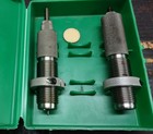 Rcbs 14803  30-06 Springfield Small Base Taper Crimp Die Set  4 