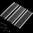 5000pcs 25mm Garment Clothing Price Label Tagging Tag Gun Barbs Fastener Pins