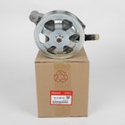 Power Steering Pump W pulley For Honda Odyssey Pilot Ridgeline 3 5l V6 2011-2017