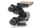 Manfrotto 410 Junior Geared Tripod Head From Japan