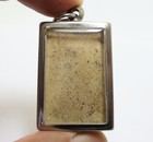 Phra Somdej Wat Rakang Lp Nak Bless 1952 Buddha Kwak Prokpo Thai Amulet Pendant