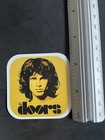 The Doors Logo Jim Morrison Sticker Iconic 60s Classic Rock Band La Legend New 