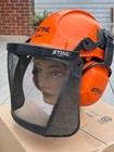 Stihl Chainsaw Helmet Pro Mark