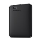 Western Digital 2tb Wd Elements Se - Rwdbepk0020bbk-wesn Recertified