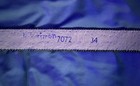 B b  Simon Belt Size 34 Darband 2  blue Eye 