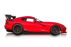 2016 Dodge Viper Gtc Acr Extreme Aero