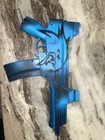 Splat R Ball Soft Water Bead Blaster Srb400 One Of One With A 11 1 V Battery 