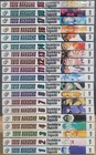 Yuyu Hakusho Manga Volumes 1-19 In English Viz Media Brand New Complete Set 
