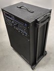 Vocopro Gig-master Karaoke Multi-format Player  Mixing 100w Amplifier  On Wheels
