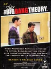 2013 Cryptozoic The Big Bang Theory Season 5  47 Forced Retirement