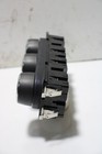 Peterbilt 579 Heater   Ac Temp Control