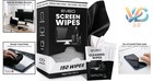 150 Pack Screen Wipes For Electronics  Smartphone  Laptop  Monitor  Tv  Micro   