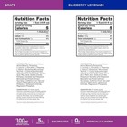 Optimum Nutrition Amino Energy Sparkling Hydration Drink Electrolytes Caffein   