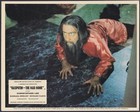 Rasputin The Mad Monk 4x Original Uk Foh Lobby Cards Christoper Lee Hammer 1966