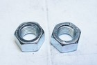 Read  Lot Of 9  7 8 x12  Wedge Anchor Zinc Plated Carbon Steel 6  Thread Length