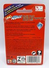 Uno Attack  Refill Deck B1621 112 Cards Vintage 2007 Mattel New sealed Cards