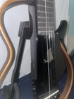 Yamaha Slg200n Tbl Silent Acoustic Guitar Nylon Strings Translucent