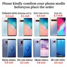 Case Cover For Samsung Galaxy S10 S9 S8 Plus S7 Magnetic Leather Wallet Phone