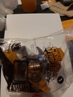 Skylanders Mcdonalds Happy Meal Toy 2015 No 1 Skylanders Trap Team Wallop
