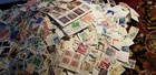 100 Random Canada Used Stamps From The Lot Shown 
