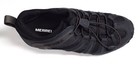 Merrell Men s Chameleon 8 Stretch Black Hiking Shoes