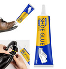 Shoe-fix Glue  Pro Grade Shoe Repair Glue Adhesive For Boots  Heels  Soles  More