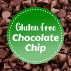 Pillsbury Gluten Free Chocolate Chip Premium Cookie Mix  17 5 Oz Box