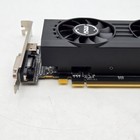 Msi Radeon Rx 550 2gt Lp Oc 2gb Gddr5 Low Profile Desktop Graphics Card Gpu 