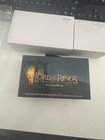 2023- Lotr -  Return Of The King 20th Anniversary -3x1oz Silver Proof Coins