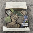 D d 4e Dungeon Tiles Master Set The City Dungeons   Dragons 4th Edition Complete