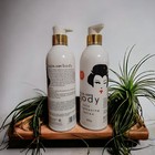 Kojic San Skin Lightening Lotion 500g 2pcs