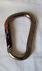 Black Diamond Atc-xp Belay rappel Device With Magnetron Rocklock Carabiner
