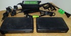 Direct Tv   genie Mini  Matching Pair C61-500 W power Supplies