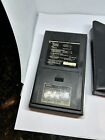 Unisonic 790rm Vintage Electronic Calculator