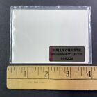 Vintage Rainier Ale Unused Beer Label Wally Christie Collection Y12167