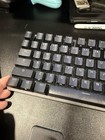 Glorious Gmmk2  Mechanical Gaming Keyboard - Black  Us English Glo-gmmk2-96 Read