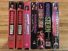 Reduced  Ultra-rare Howard Stern Collection Including Rarities - Free Shipping