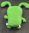 Ugly Dolls Ox Green Plush 18  Stuffed Toy 2019 Hasbro The Charismatic Leader