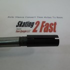 8 Axle Sleeve Convert 7mm Axles To 8mm Bearings Roller Speed Skates Roller Derby