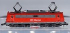 M  rklin Z 88381 Electric Locomotive Br 139 Db Cargo Ag Z Scale Z Gauge Marklin