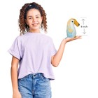 100 Pc Bulk Stuffed Animals 7-9 Inch - Kids Prizes  Giveaways  Party Favors