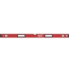 Freship_milwaukee Mlbx48 48  Redstick All-metal Box Level  Accurate To  029  